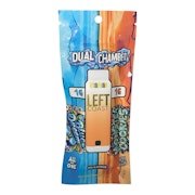 Left Coast - Blue Dream X Monster Cookies - 2g AIO