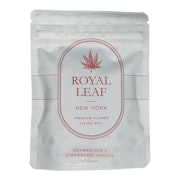 Royal Leaf - Daywrecker x SB - 3.5g