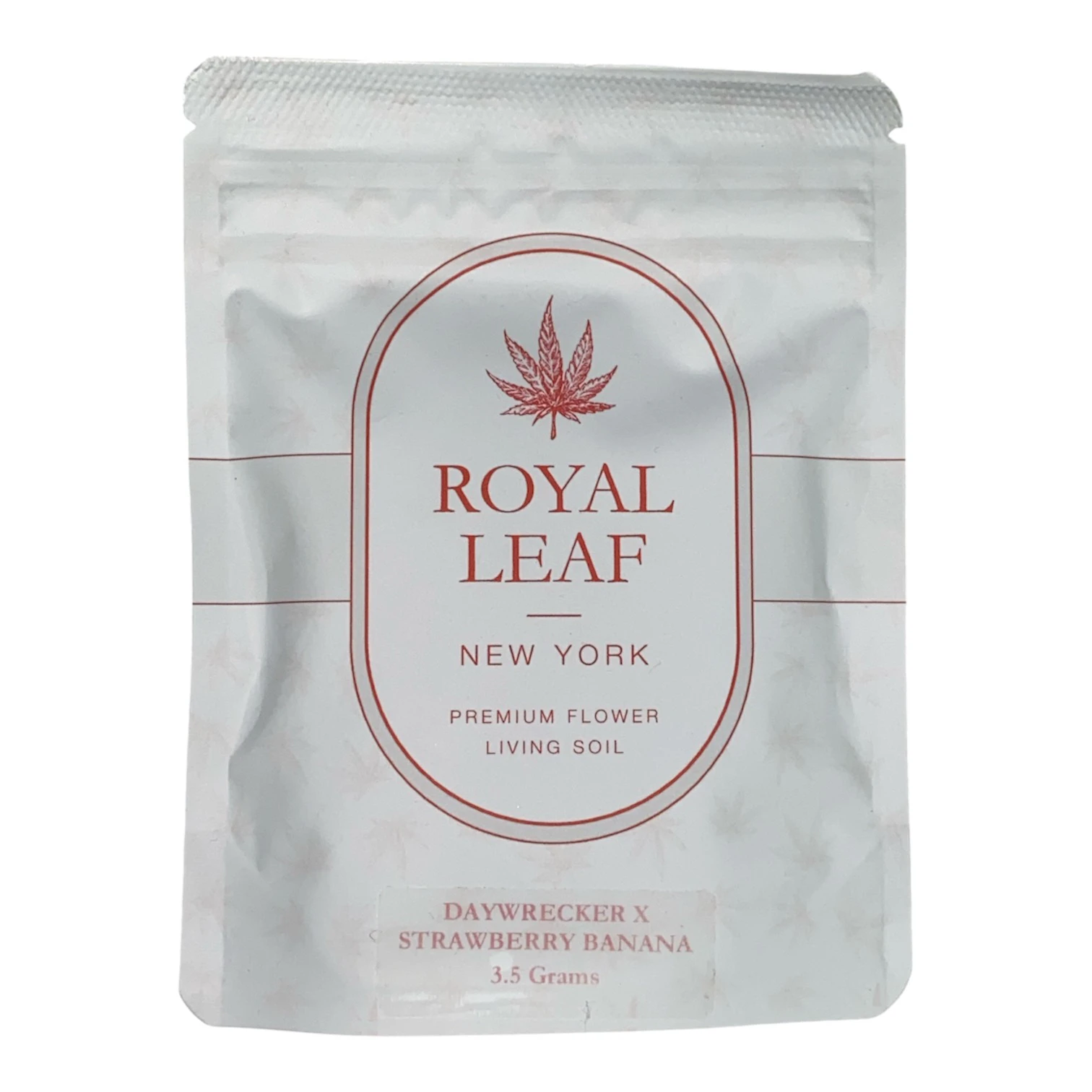 Royal Leaf - Royal Leaf - Daywrecker x SB - 3.5g Main Image