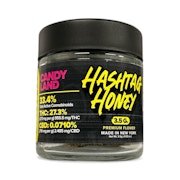 Hashtag Honey - Candyland - 3.5g