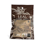 Leal - Face Off OG - 3.5g