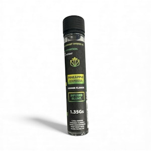 DANK - Dank - Pineapple Express - 1.35g Infused Blunt