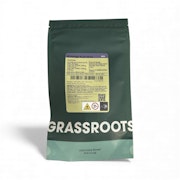 Grassroots x Dark Heart - Foreign Kush Mints - 14g