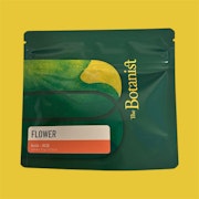 The Botanist - Acid - 3.5g