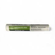 Generic AF - Blue Dream - 2pk