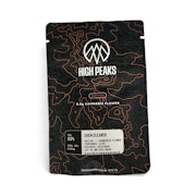 High Peaks - Chem Cleaner - 3.5g