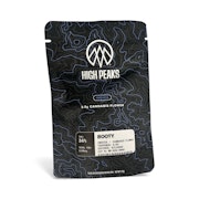 High Peaks - Booty - 3.5g