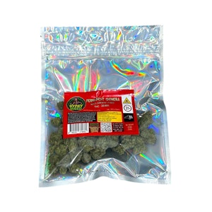 GYPSY WEED - Permanent Chimera - Flower 28g