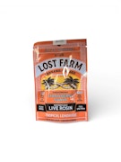 Lost Farm - Tropical Lemonade x Ztrawberry Guava Rosin - 100mg