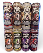 LEMON LIME UNCLE SKUNKS