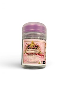 Flawless Cannabis Co. - Flawless - Cherry Milk - 3.5g
