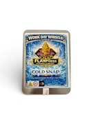 Flawless - Cold Snap - 5pk Prerolls