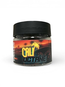 Dayzed - Dayzed - Cali Octane - 3.5g