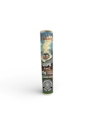 Supernaturals - Crilly's Crasher - .75g Preroll