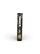 PICC - SMACK - Hard Lemon Haze - 1g Infused Preroll