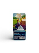 High Falls Canna - Wedding Cake - 7pk Prerolls