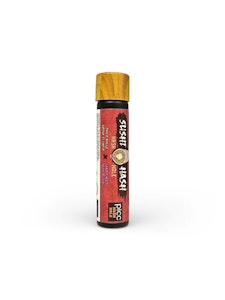 PICC - PICC - Sushi Hash - Juicy Bullz x Candy Melt Hash Rosin - 1g Infused Preroll