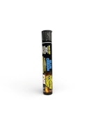 Hashtag Honey - Blue Dream - 1g Preroll