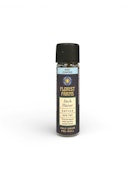 Florist Farms - Jack Herer - .5g kief Infused Preroll