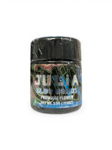 Julia - Julia - Blue Nerdz - 3.5g