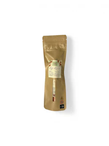 Ruby Doobie - Ruby Rose - Purple Haze - 3g Hash Infused Blunt