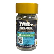 Head Space - Ritz Carlton - 4g