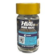 Head Space - Permanent Marker - 4g