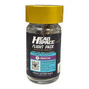 Head Space - Zero Gravity - 5pk Preroll