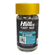 Head Space - Sherbanger - 5pk Preroll