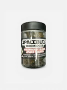 Spacebuds | Moonrocks | Strawberry Slushie | 28G