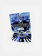 BudJet | Lemon Cherry Gelato | 3.5G Flower