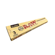 Accessory - Raw Peacemaker 3pk Cones