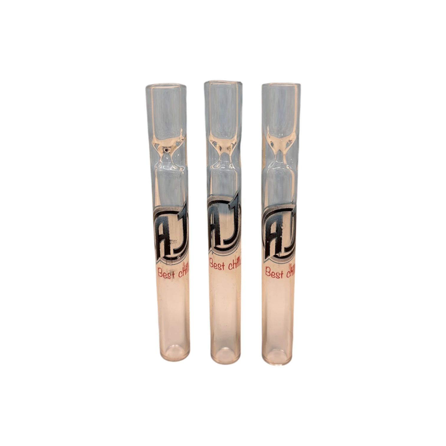 Haven - Accessory - AJ Assorted Chillum Main Image