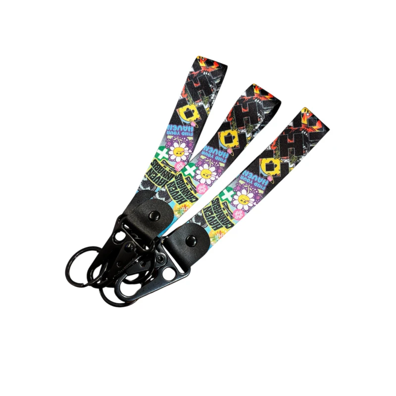Haven - Haven - Limited Edition - Funky Keychain Main Image