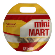 Mini MART - Thai 3.5g