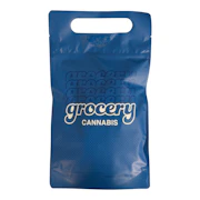 Grocery - Space Burger 28g