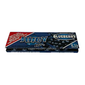 Juicy Jays - 1 1/4 Bluberry