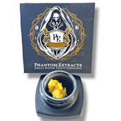 Devil’s Advocate | Badder Wax | 1G