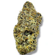 Electric Blaze | Sativa Hybrid