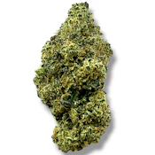 Peachez| Garlic Fries | Indica