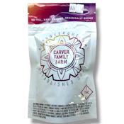 Orbz (100MG) | 2.5MG 40PK Edibles