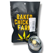 Da Snow | Live Rosin
