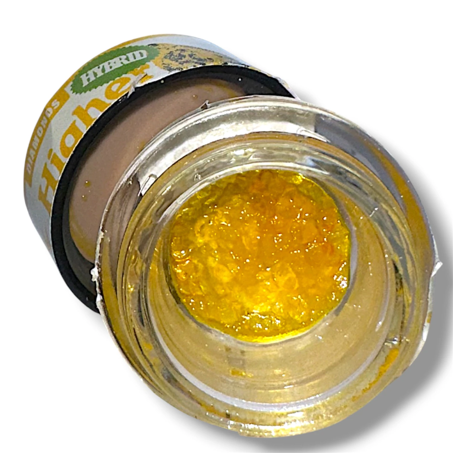 Higher Cultures - Lemon Heads (1G) | Canary Diamonds | Hybrid Main Image