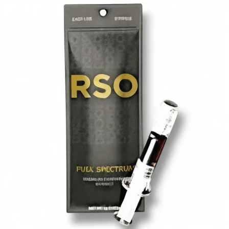Drool - RSO (1G) | Syringe Main Image