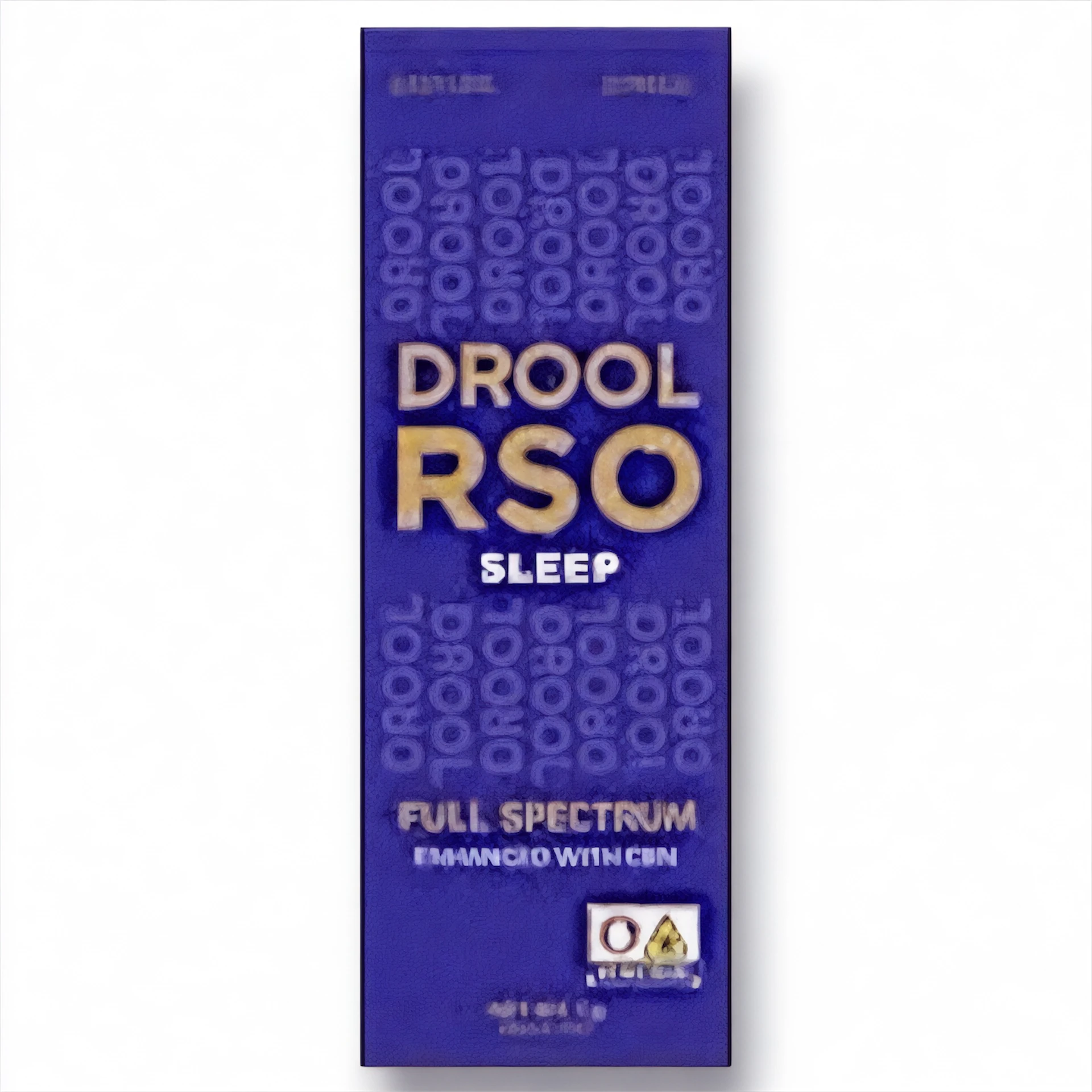 Drool - RSO (1G) | Sleep 1:1 | Syringe Main Image