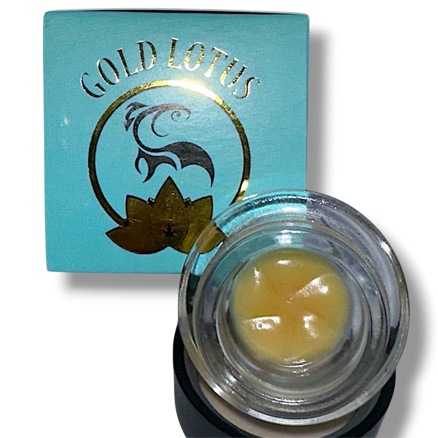 Gold Fish Farms - Le' Moon (1G) | Live Rosin | Indica Main Image