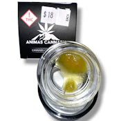 Cherry West (1G) | Cured Resin | Hybrid