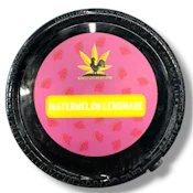 Watermelon Lemonade (100mg) | 20 pk Gummies | 5mg