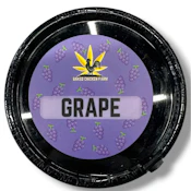 Grape (100mg) | 20 pk Gummies | 5mg 