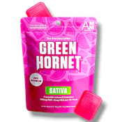 Sweet Watermelon | Gummies | 1000 MG